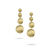 Orecchini Marco Bicego Donna Africa in Oro OB937-P - OB937-P